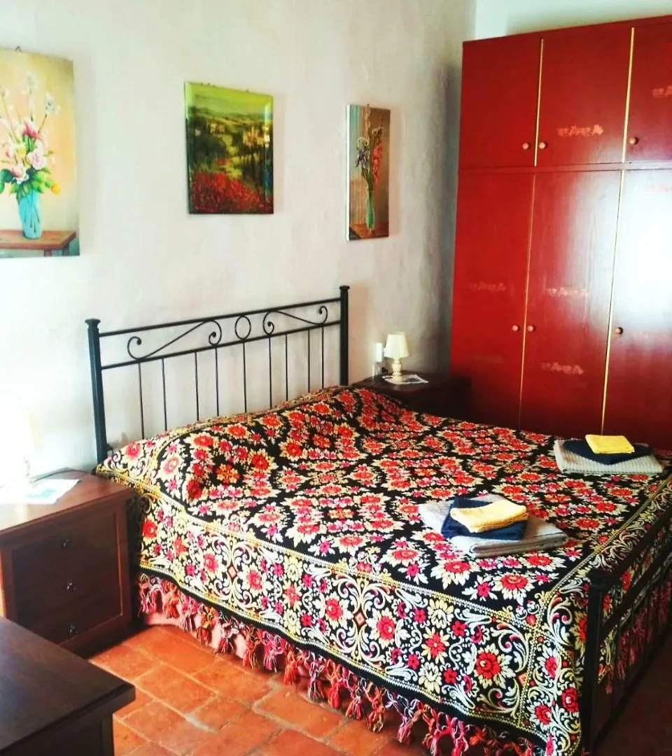 Agriturismo Martignana Alta Empoli 0*,