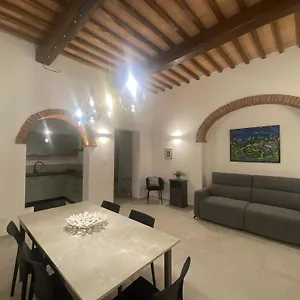 Casale Poggimele Appartement