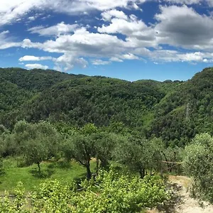 Caddelovi Appartement